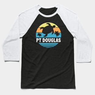 Port Douglas, Queensland Baseball T-Shirt